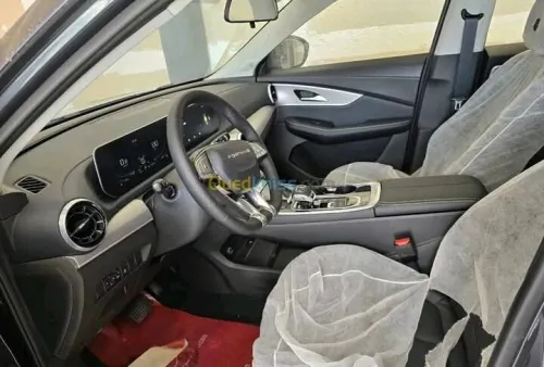 DF Joyear  T5 EVO 2025 Luxury