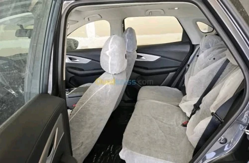DF Joyear  T5 EVO 2025 Luxury