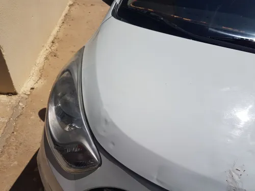 Hyundai i10 2012 i10