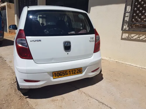 Hyundai i10 2012 i10