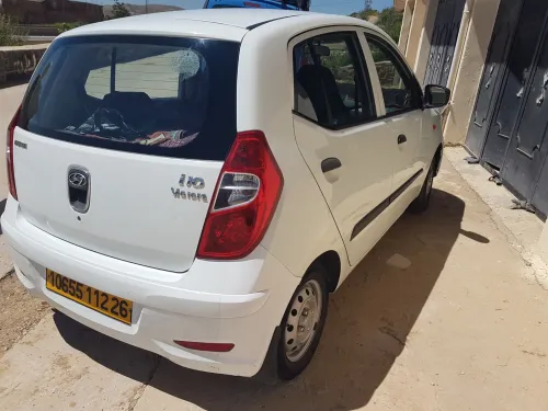 Hyundai i10 2012 i10