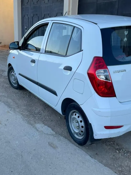 Hyundai i10 2012 i10