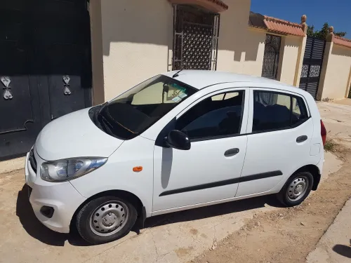 Hyundai i10 2012 i10