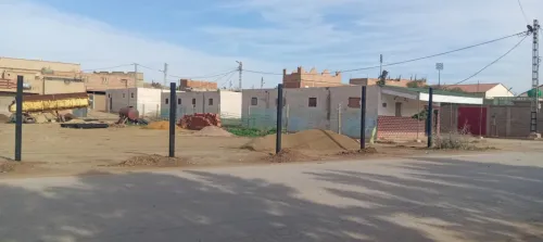 Vente Terrain Chlef Harchoun