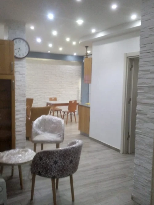 Location Appartement Alger Bab ezzouar