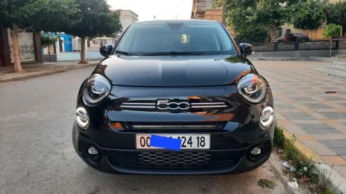 Fiat 500x 2024 Club