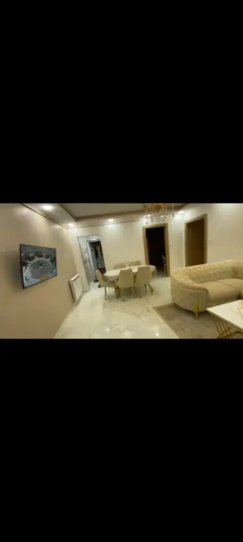 Vente Appartement F3 Sétif Setif