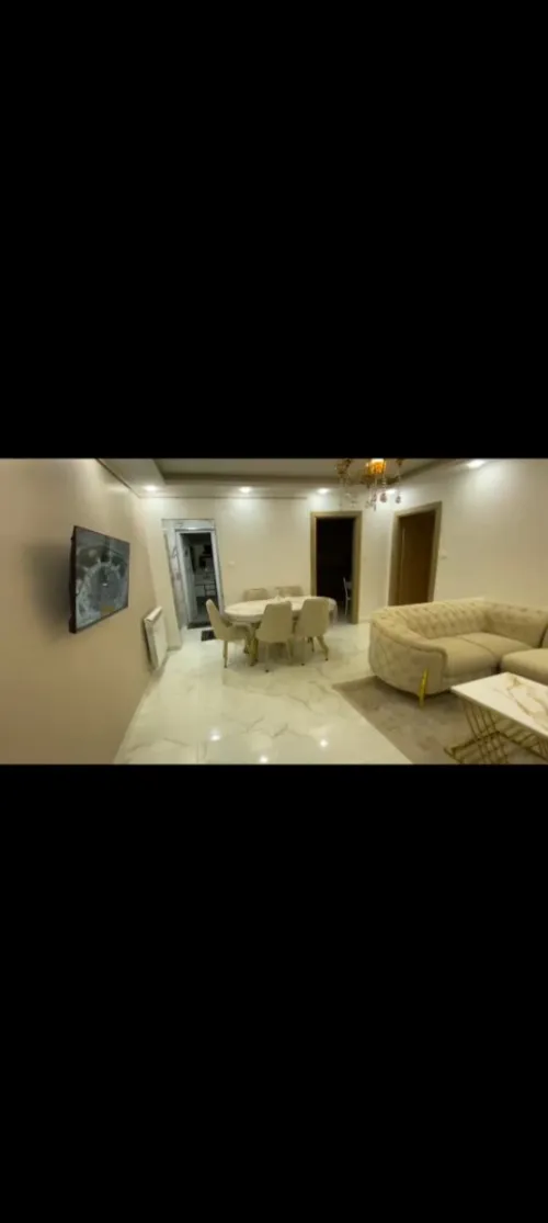 Vente Appartement F3 Sétif Setif