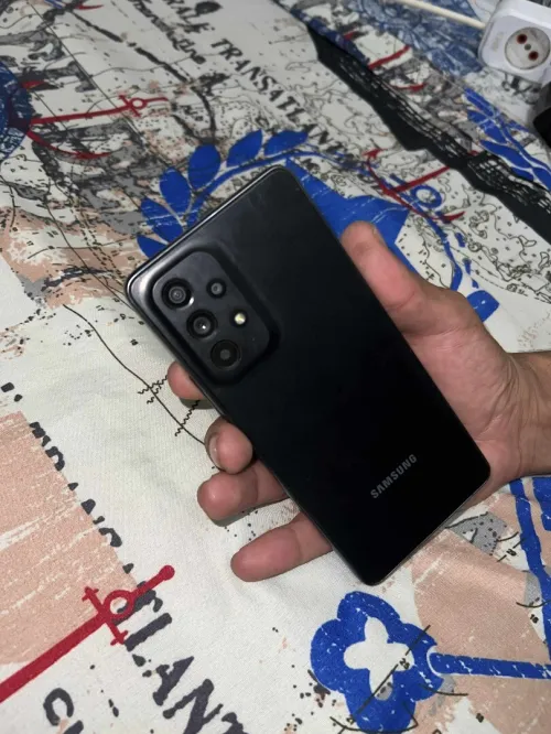 Samsung A53 5G