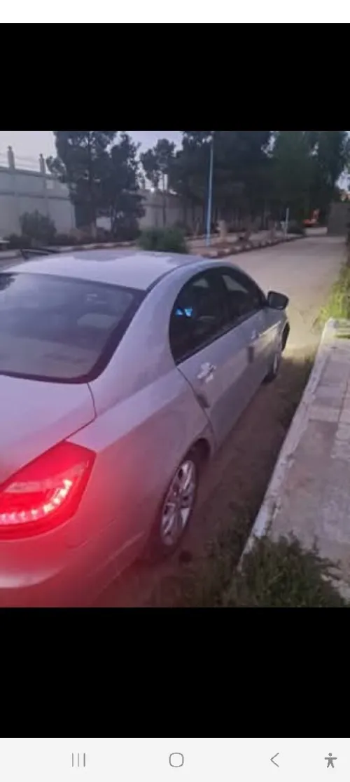 Emgrand EC 7 2017 Sedan 