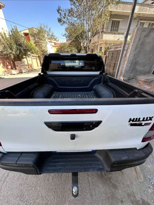 Toyota HILUX 2025 KIT GR