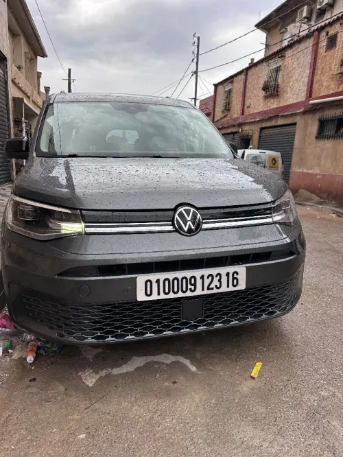 Volkswagen Caddy 2023 R Line