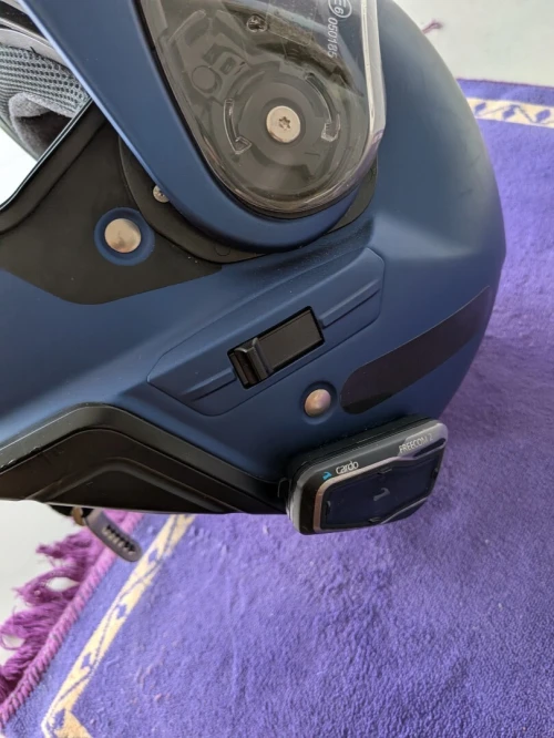 Casque modulable Shoei Neotec 2 taille L