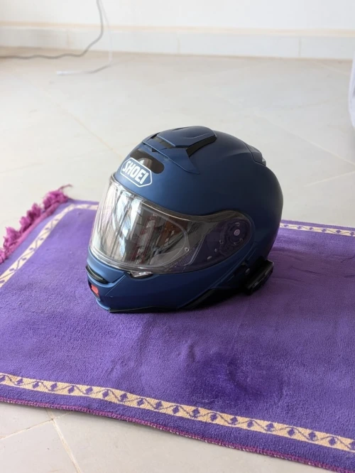 Casque modulable Shoei Neotec 2 taille L