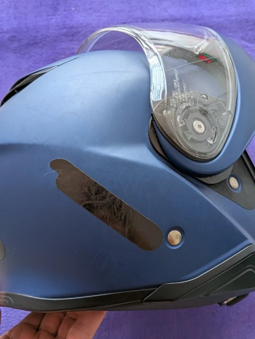 Casque modulable Shoei Neotec 2 taille L