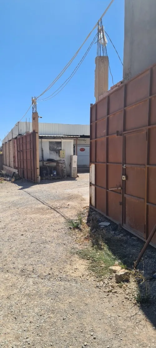 Location Hangar Tiaret Tiaret