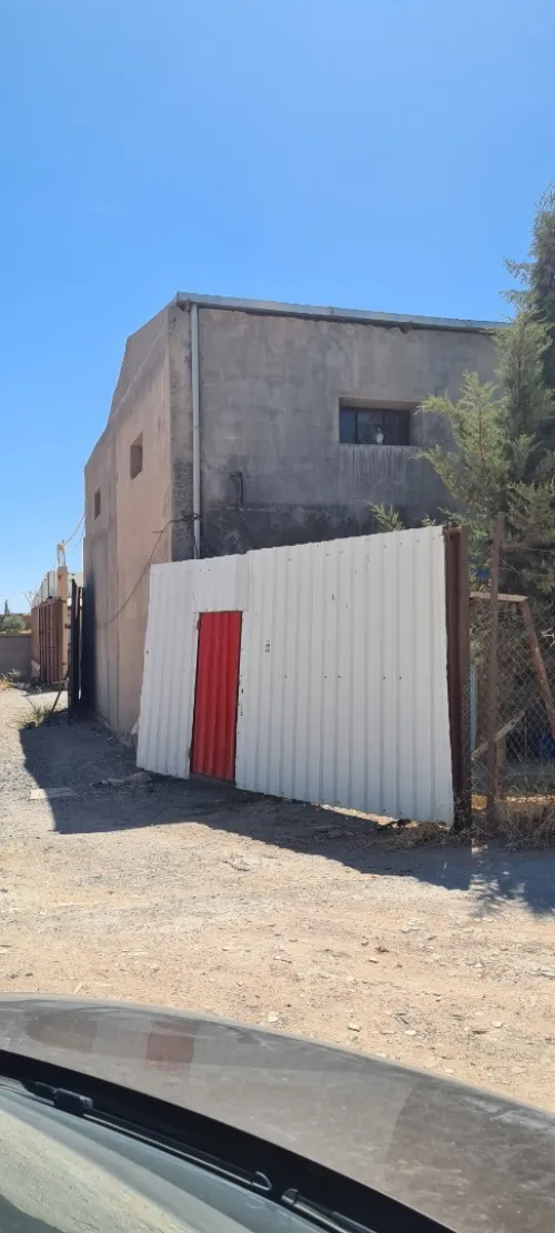 Location Hangar Tiaret Tiaret