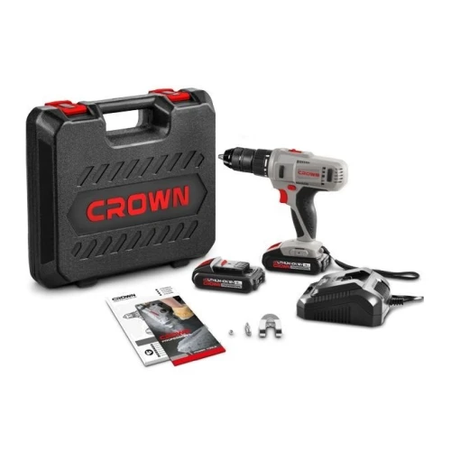 OUTILLAGE ELECTRO PORTATIF PROFFESSIONNELLE CROWN 
