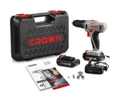 OUTILLAGE ELECTRO PORTATIF PROFFESSIONNELLE CROWN 
