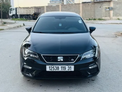Seat Leon 2019 Beet
