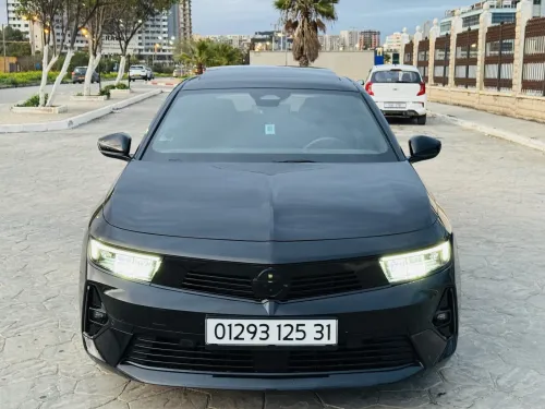 Opel Astra 2025 Gs
