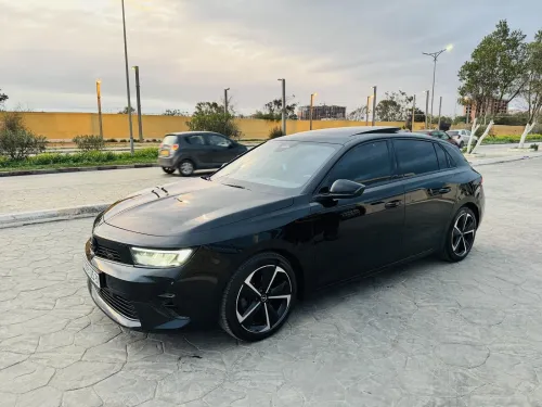 Opel Astra 2025 Gs
