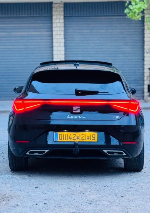 Seat Leon 2021 FR