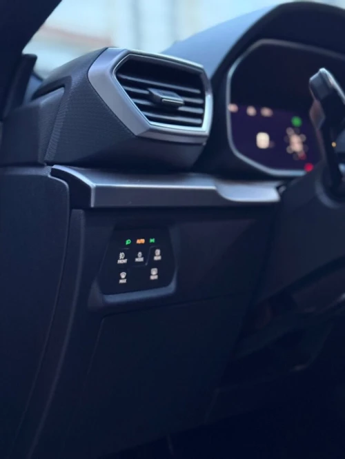 Seat Leon 2021 FR