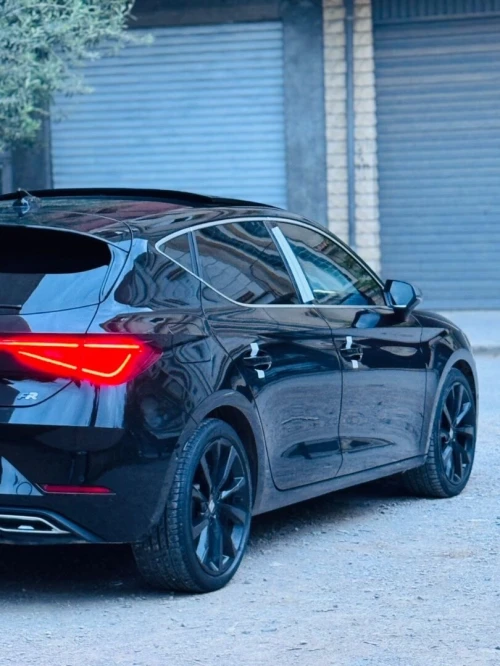 Seat Leon 2021 FR