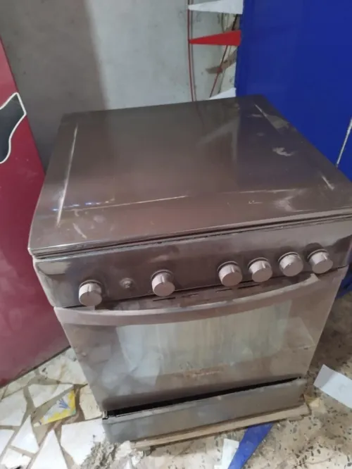 Cuisinière ariston
