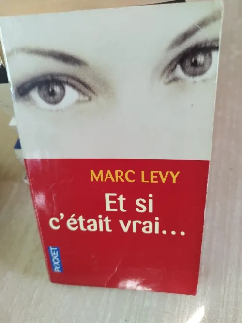 Livres romans