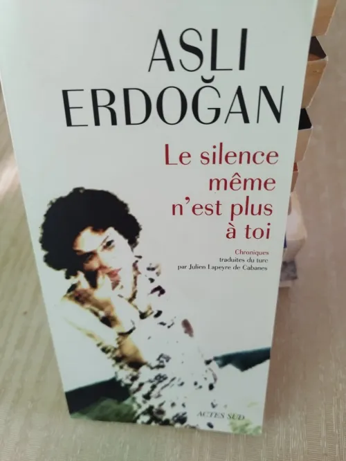 Livres romans