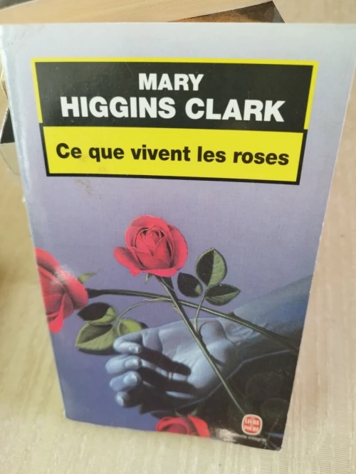 Livres romans