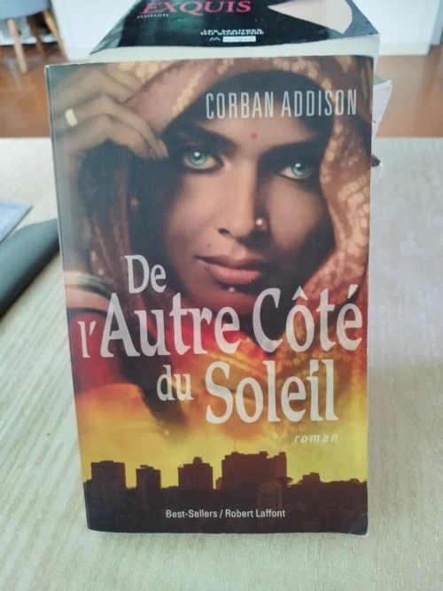 Livres romans