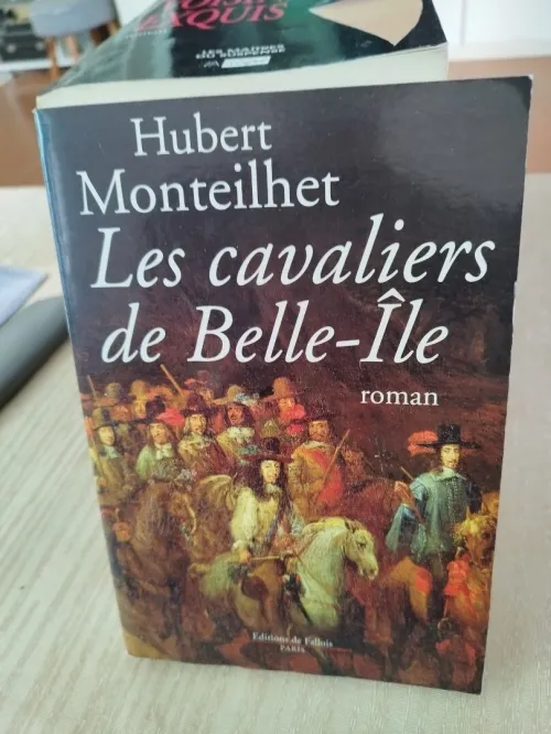 Livres romans