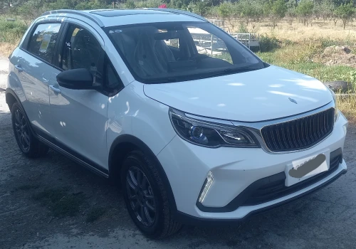 Livan X3 Pro  2026 Automatique (Avec toi ouvrant )