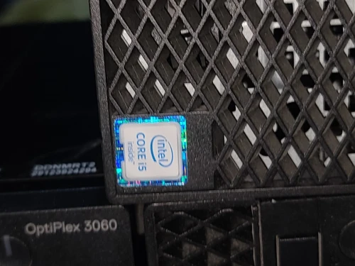 Dell optiplex 