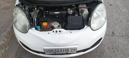 Chery New QQ 2018 