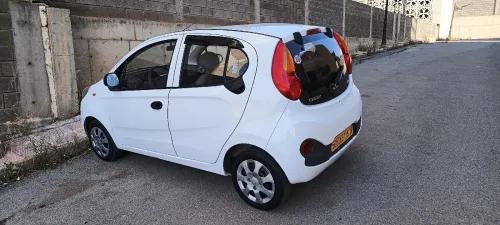 Chery New QQ 2018 