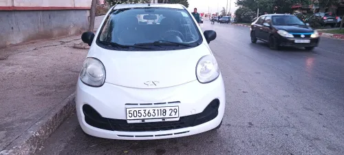 Chery New QQ 2018 