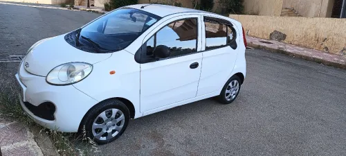 Chery New QQ 2018 