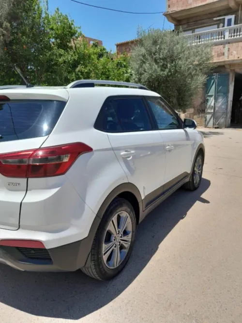 Kia Krita 2018 Gls