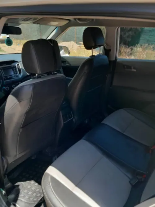 Kia Krita 2018 Gls