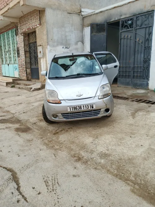 Chevrolet Spark 2013 Lite Ls