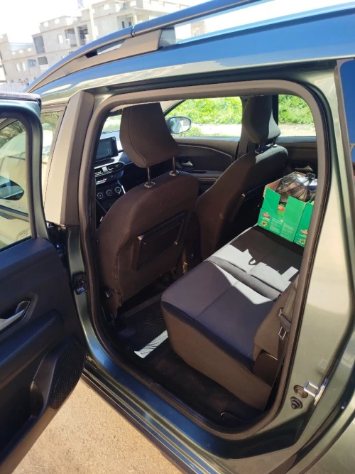 Dacia Jogger 2023 Gold