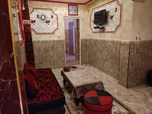 Vente Appartement F4 Mostaganem Mostaganem