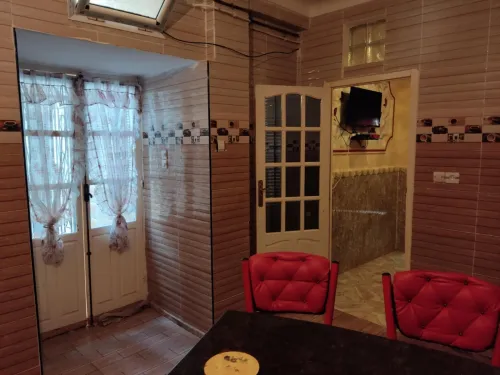 Vente Appartement F4 Mostaganem Mostaganem