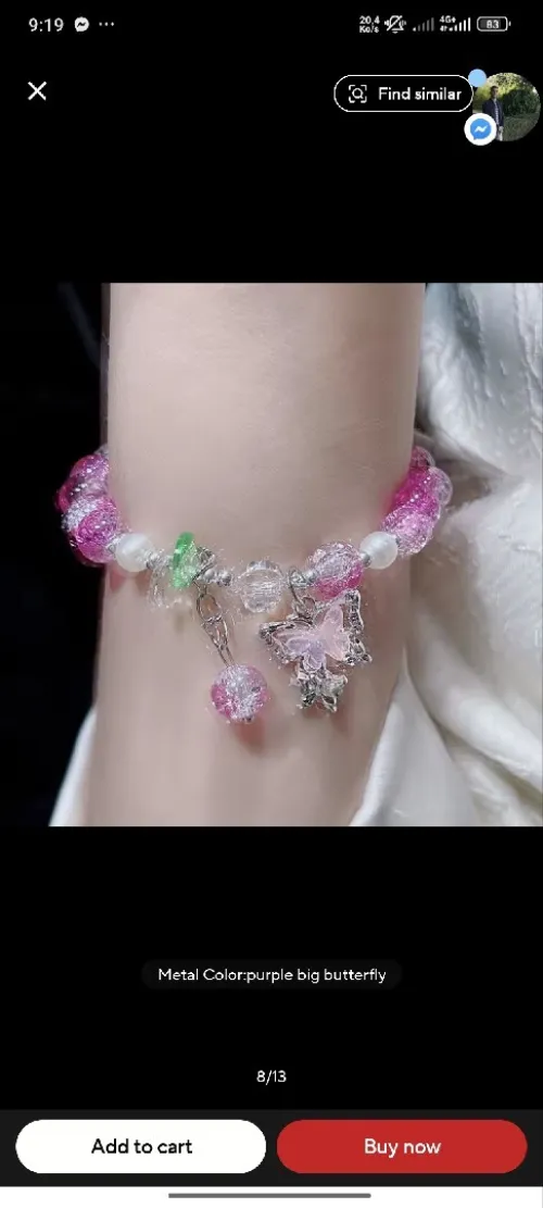Bracelet pour femme