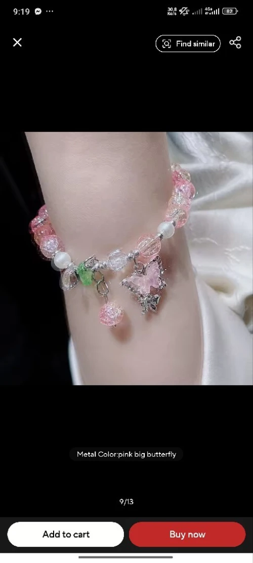 Bracelet pour femme
