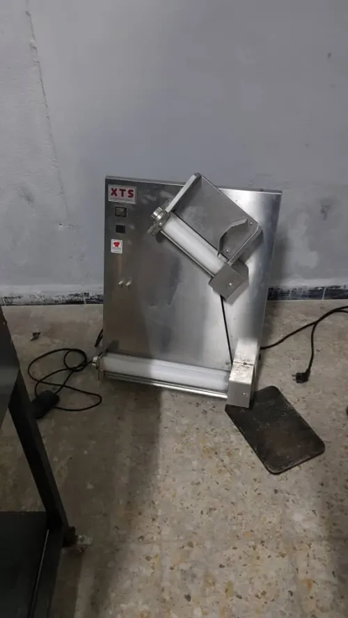 Vente matériel de fabrication des pâtes